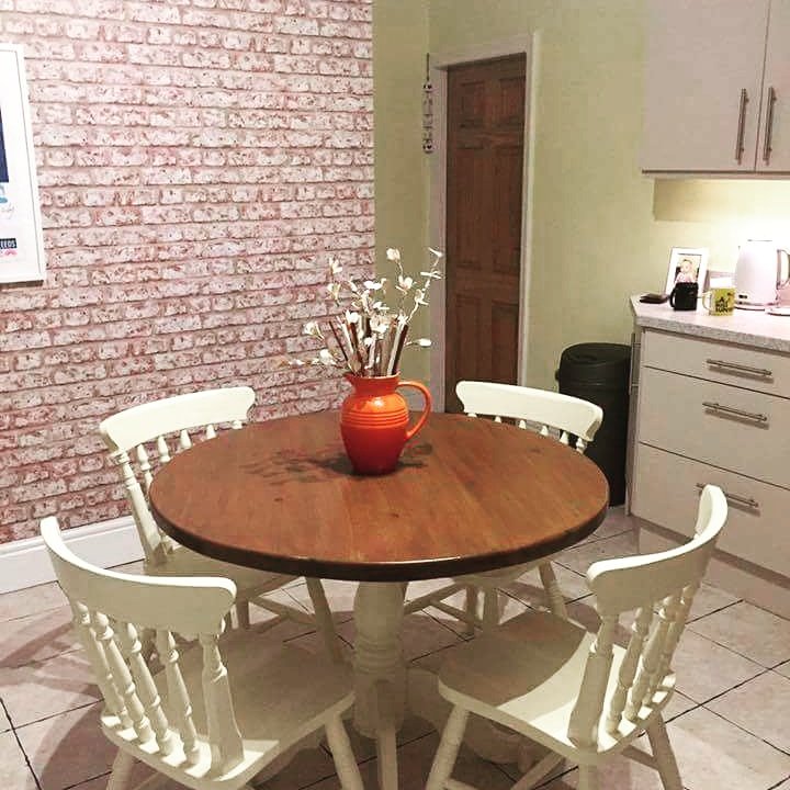 treelyamazing's tweet photo. Love to see our items in situ #shabbychic #paintedfurniture #Upcycled #recycled #treelyamazing https://t.co/nnpHS1zTJe