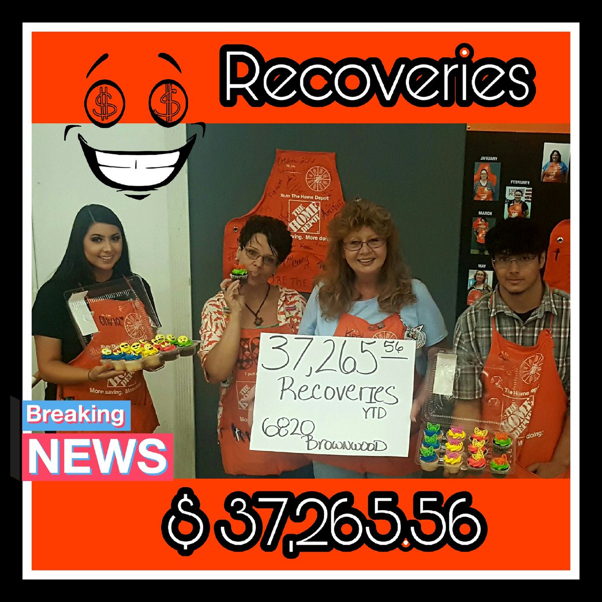 Jessica Van Cooney tweet media