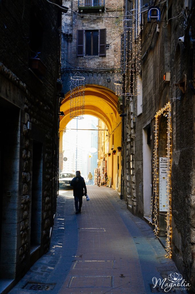 #insecretperugia <a href="/Comuneperugia/">Comune di Perugia</a> #umbria #italy