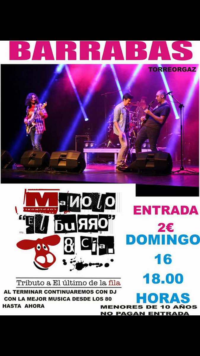 Sala Barrabas (@salabarrabas) on Twitter photo 