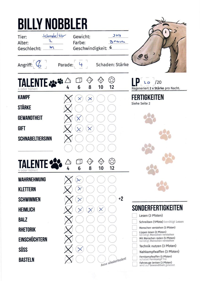 TheRocketBeans's tweet image. Wir sind das #AnimalSquad und wir retten die Welt vor Chaos - mit Chaos!

Ab 20:45 Uhr mit Florentin, Andreas, Lars, Fabian und Gunnar.