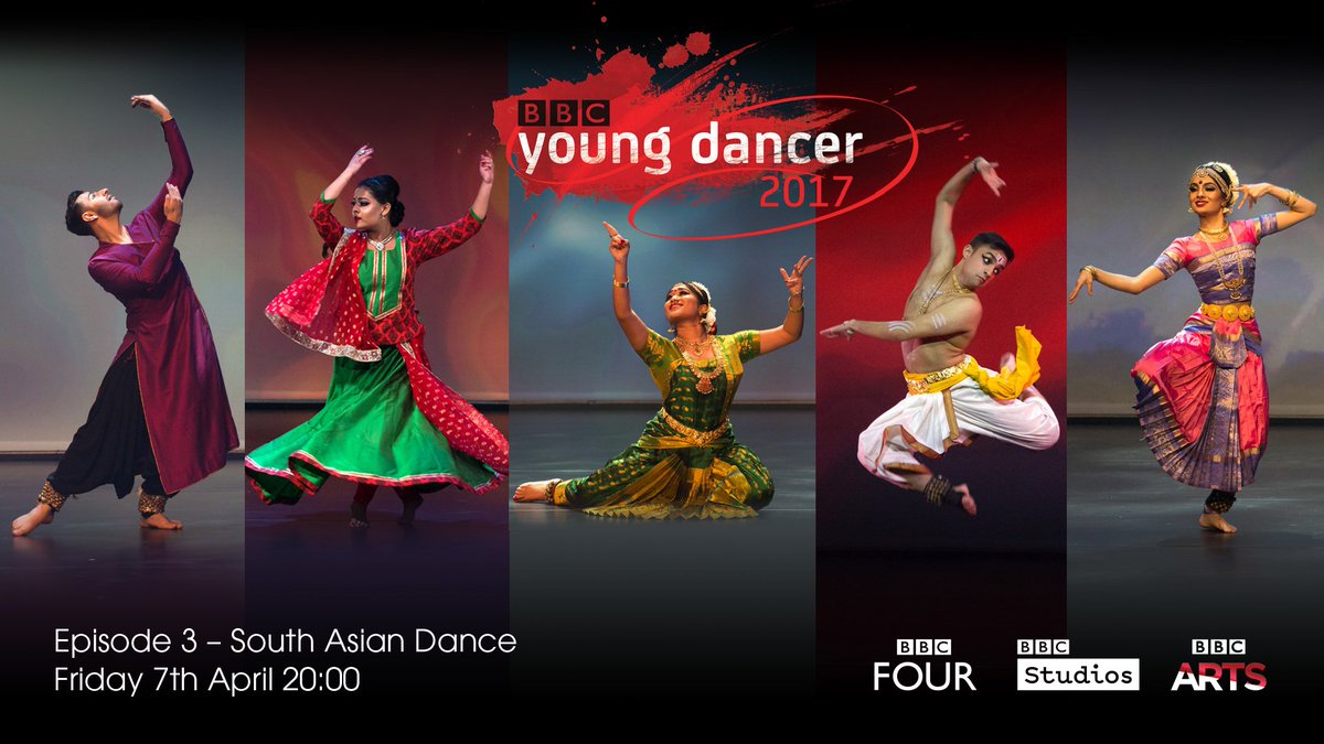 South Asian Dance UK tweet media
