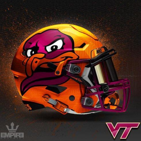 Bluegrass504's tweet photo. #Hokies RB target Quavaris Crouch @CrouchQuavaris is the #⃣2⃣ 2019 player in NC & the #⃣3⃣ RB in the country!
#VirginiaTech 🦃🏈 #NC2VT https://t.co/PLige3prjo