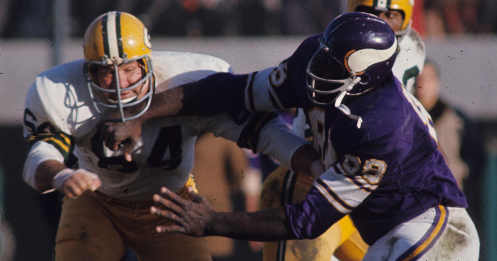 1967 vikings