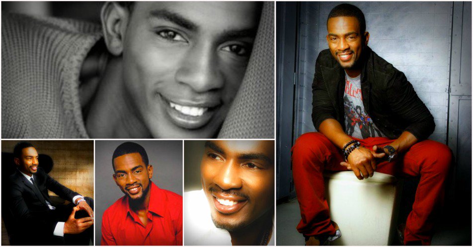 Happy Birthday to Bill Bellamy (born April 7, 1965)  