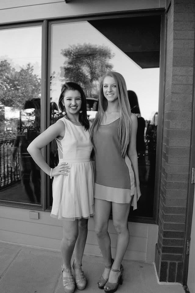 madi_weaver31's tweet photo. Happy bday stankey 😛🎉 hope you have a great day girly. PS. Need ya to do my hair again soon! #dothemeat https://t.co/UtPUjJ1DDP