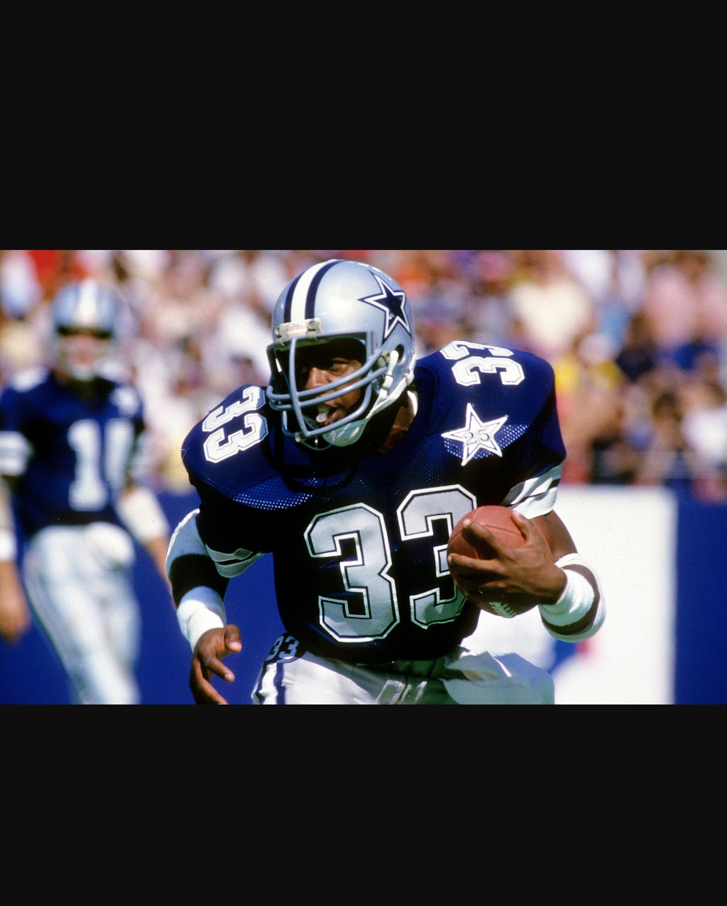 Happy Birthday to Cowboys great TD was a joy to watch play! 