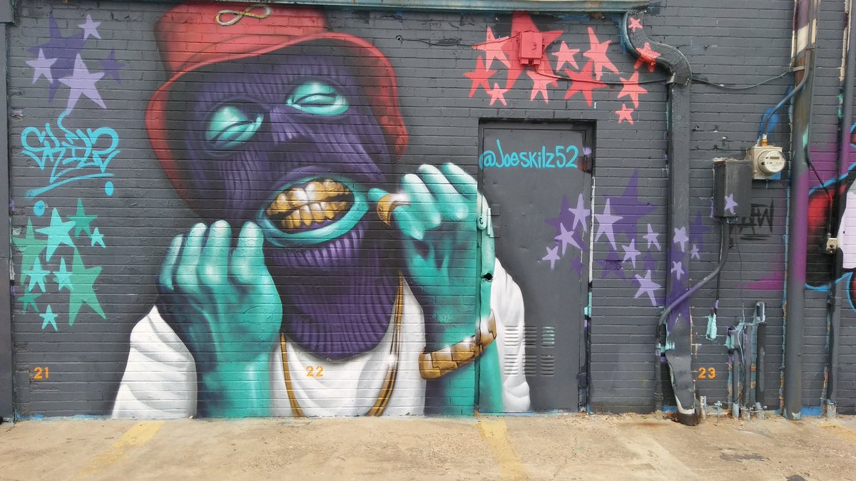 Trillblacktx's tweet photo. https://t.co/DPkvRU1SeV
https://t.co/5srO0MPFaO
ILLNoiseent.comILL Noise Radio #Talking2Texas send your music 2 illnoiseglobal@gmail.com https://t.co/aJDdEACfqY