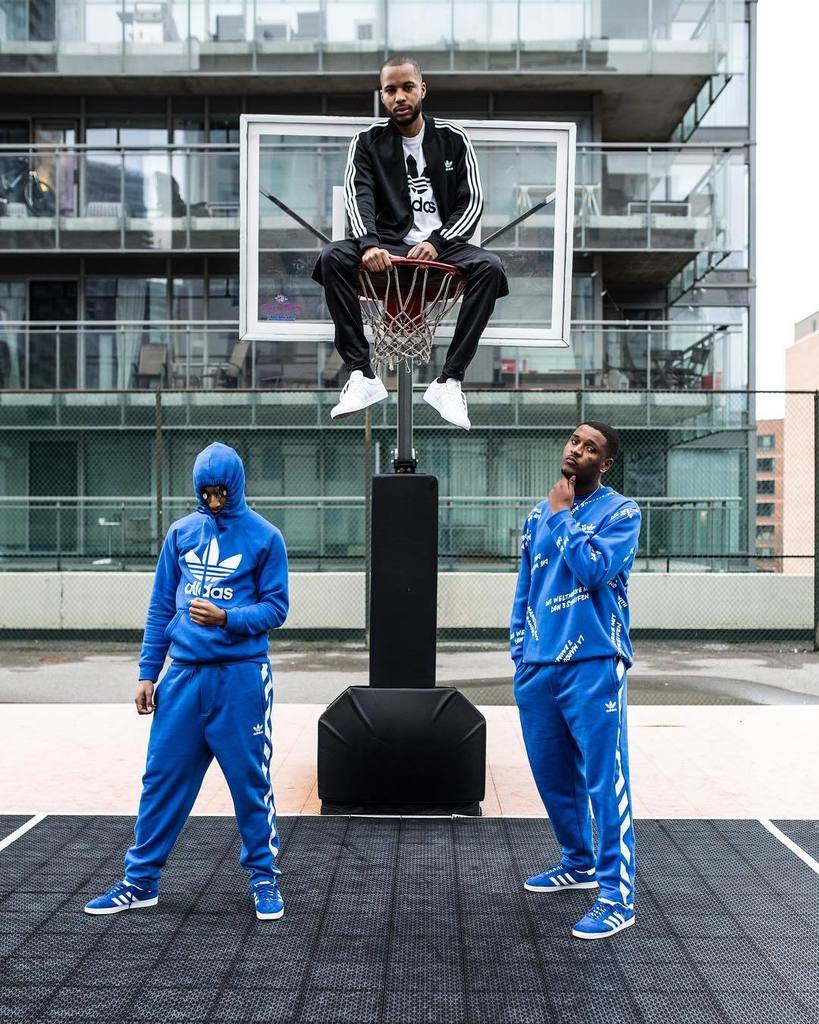 Hard in the paint. 
@the.97 📷 🏀 ift.tt/2nT6u4p