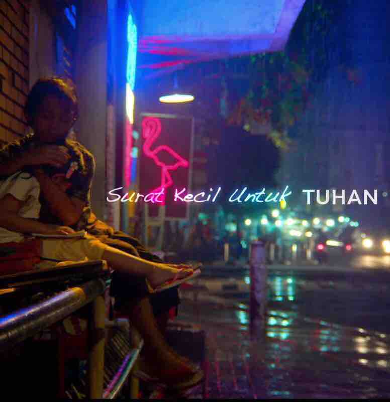 Film keluarga di LEBARAN th ini dari FALCON PICTURES youtu.be/pdYfAG6Hvk8 #SuratKecilUntukTuhan