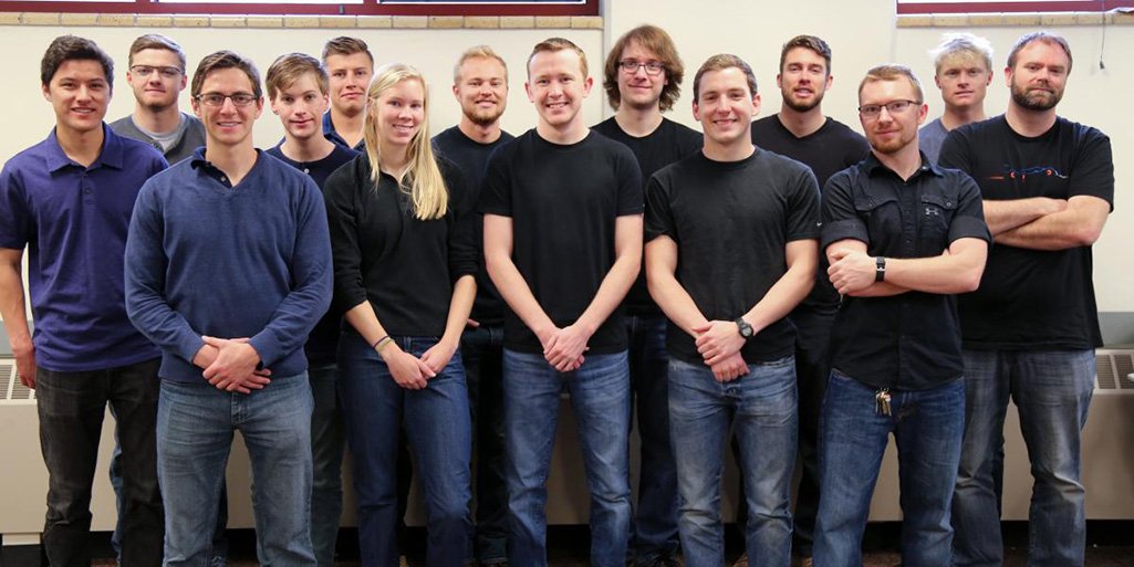 coschoolofmines's tweet image. 1,000+ teams started... only 24 - including #Mines - advanced! #Diggerloop #MinesEE #MinesME @SpaceX  @MinesCECS ow.ly/X57J30aBLwZ