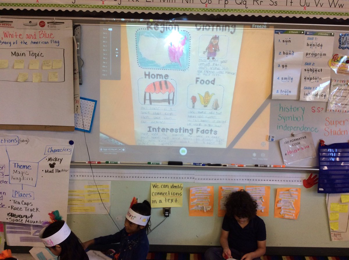 lemoncloud34's tweet photo. Sharing research on Native American contributions. #parksideproud #fswintern https://t.co/yXue6OwCmd