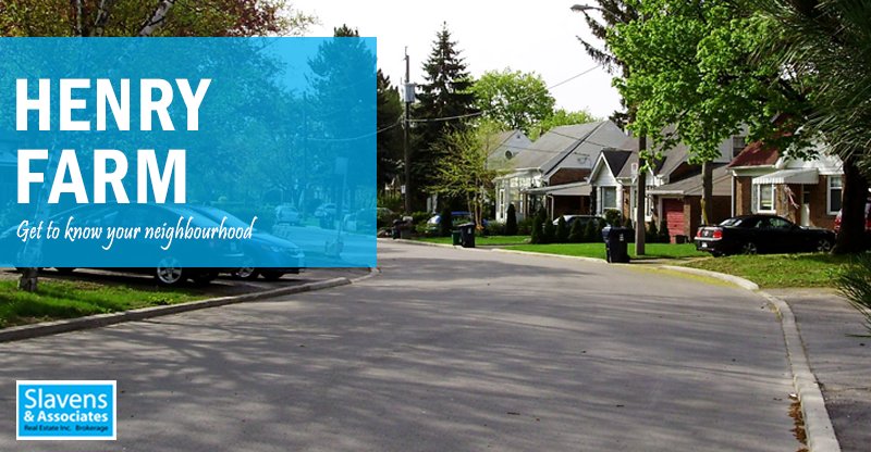 SlavensFreeman's tweet photo. #HenryFarm #realestate is bought & sold quickly as it is close to amenities like the East #DonValley Parkland Trail. https://t.co/9P9T7jmbAs https://t.co/JVFyjQAUNb