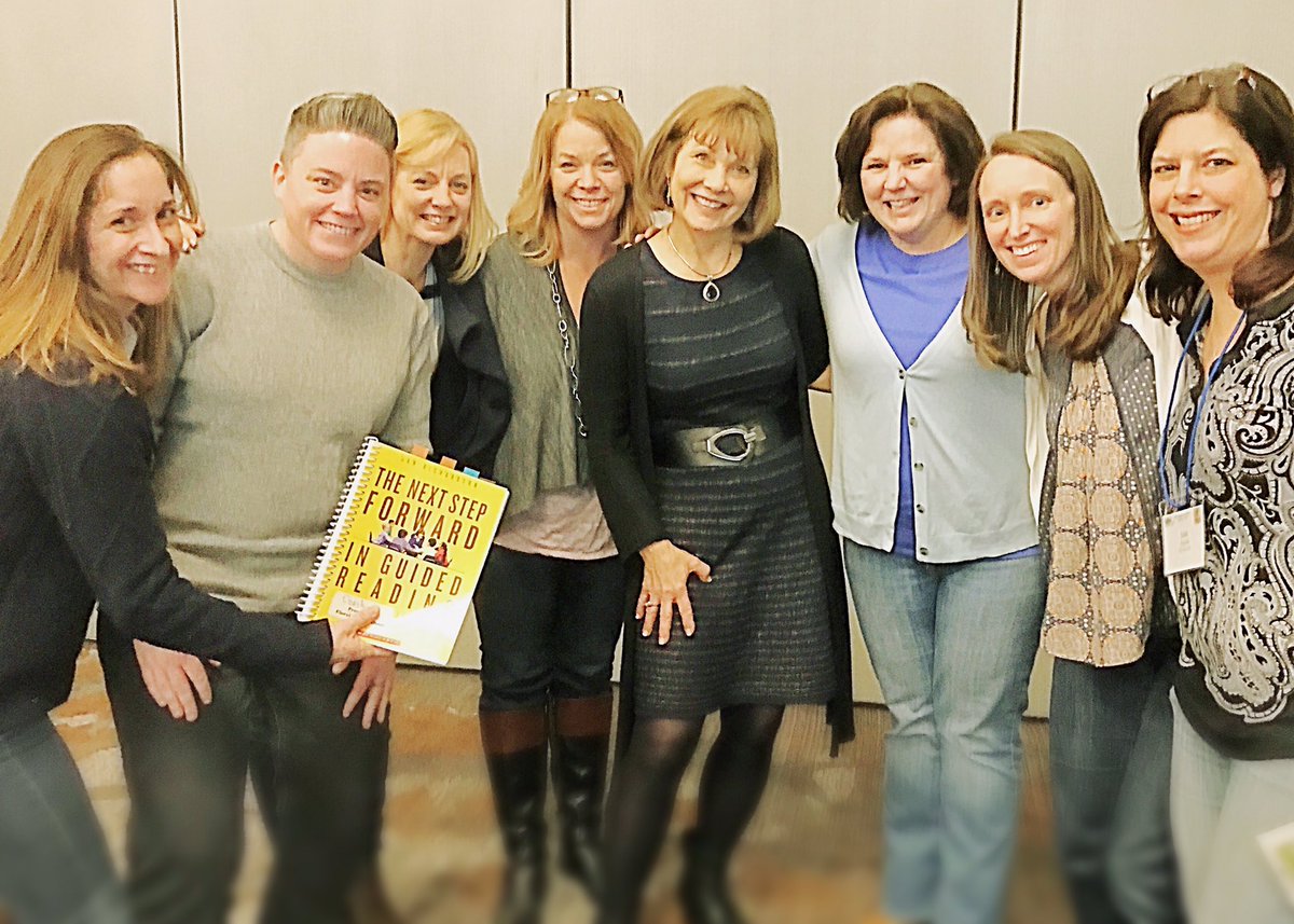 CoolidgeCoach's tweet photo. Such a pleasure learning from @DrJanrichardson at #mrac2017 today. https://t.co/e9BRvApWMQ