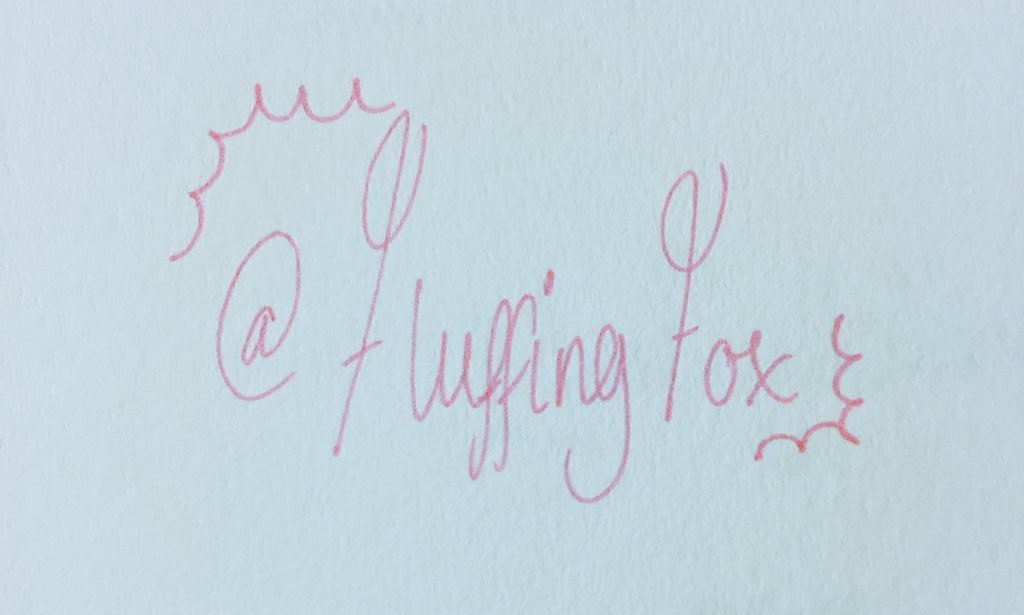 @FluffingFox ┋☾┋ Here you go! Hope you like it.