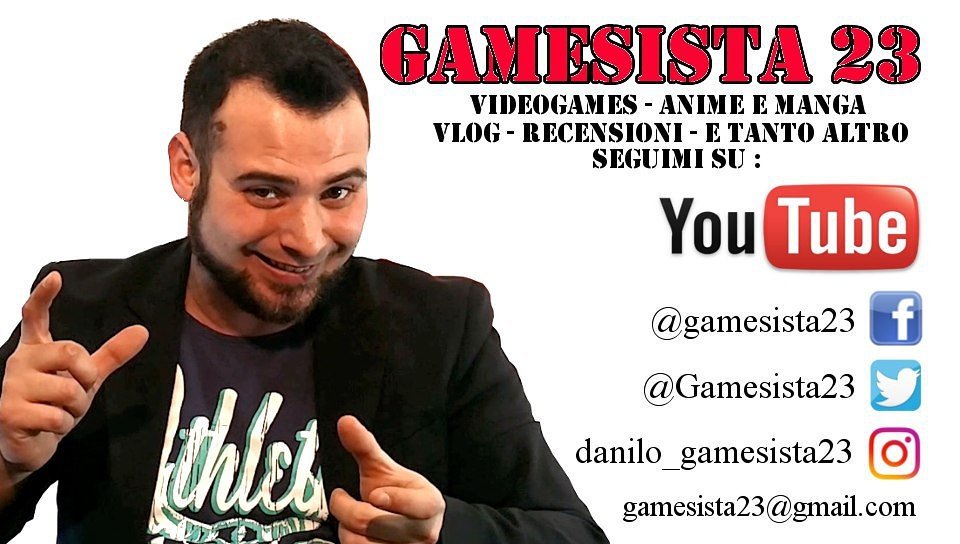 Gamesista 23’s pics and videos
