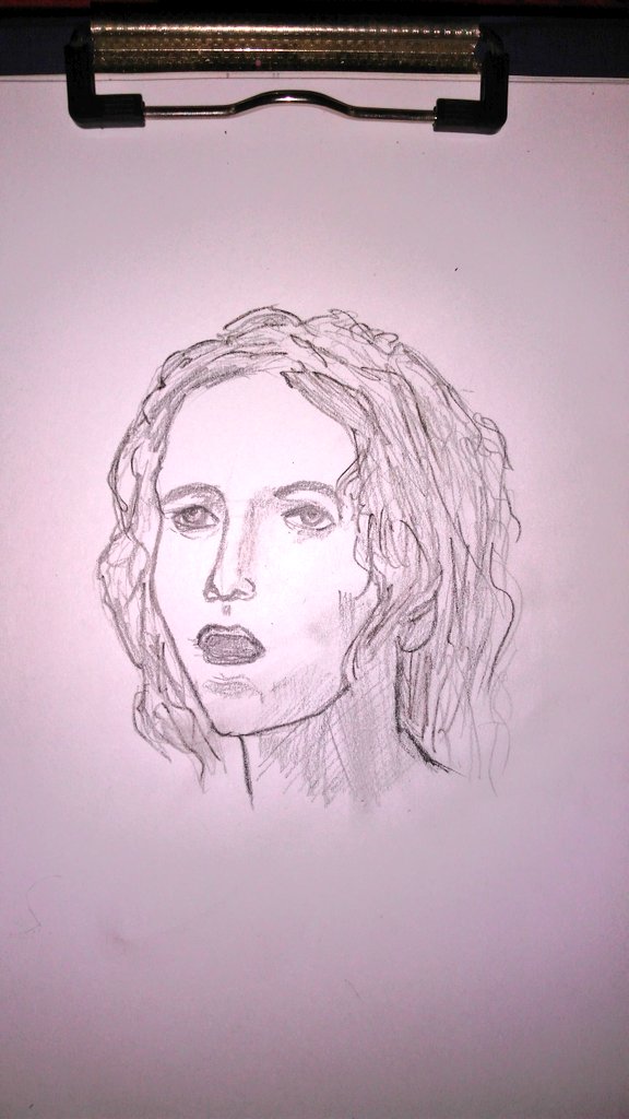 #draw #art #artwork #sketch #DREAMER