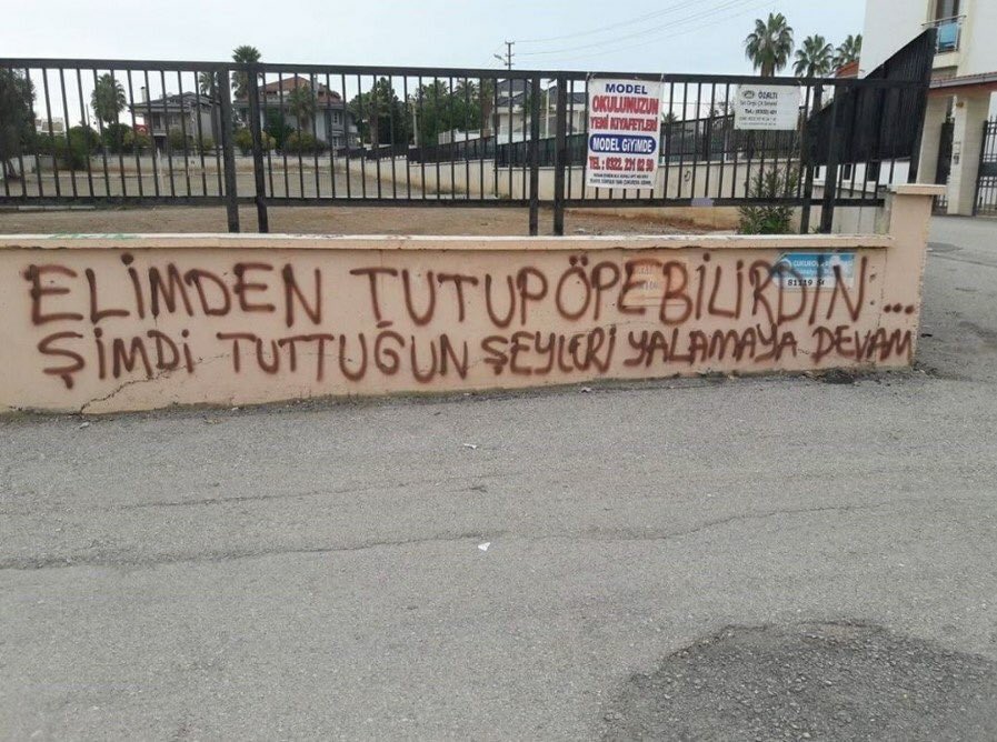 Hak edene üstüne alınana 😄