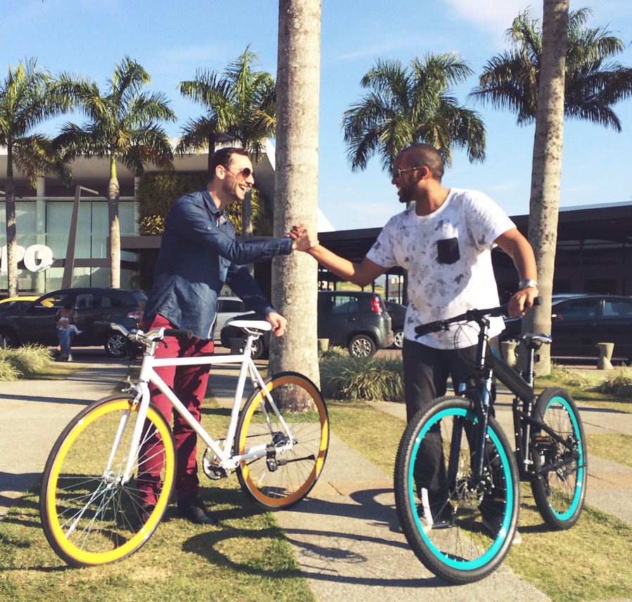 RotaBikes's tweet photo. Bora pedalar juntos? #criesuarota #rotabikes #vadebike #borapedalar #pedalbrasil https://t.co/PhLR5YI6bo