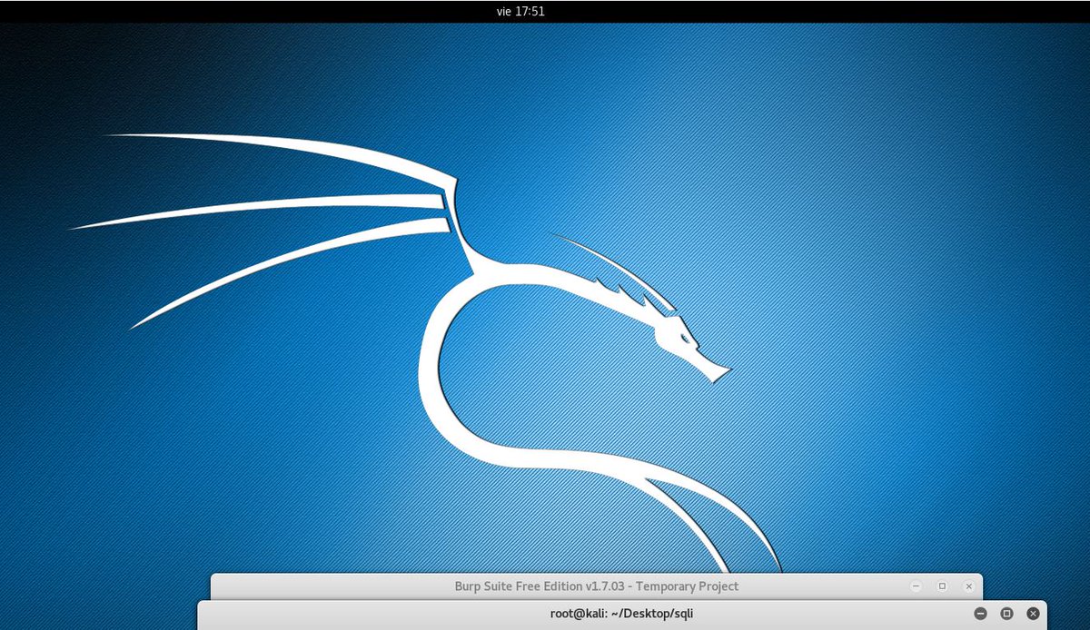 MaikSoriano's tweet image. Upss.... #pwned conseguido!!!! 
#hackingMobile #burp