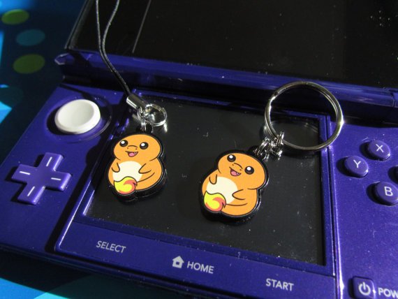 Melon_Berry's tweet photo. Second in our Starter Set is #Charmander! Fair warning, do NOT get this #pokemon's tail wet. https://t.co/ehJsjdlYrm