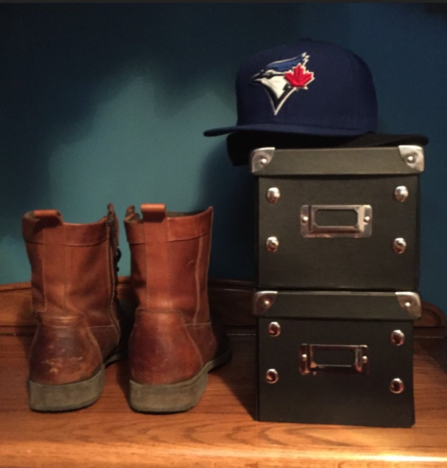 FHEGroup's tweet photo. Show support for the only #Canadian #MLB team! Hashtag #BlueJays with your pics! https://t.co/fiNaqx0gEQ