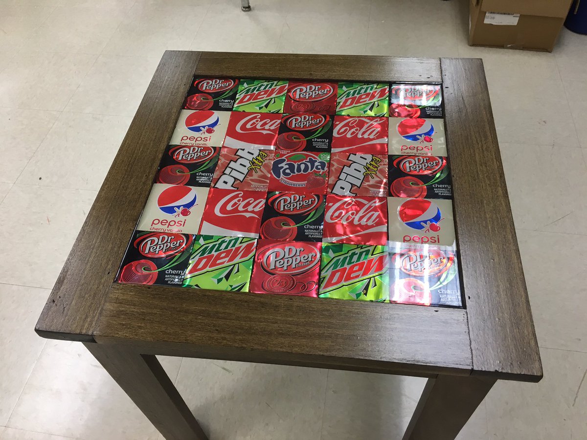 So proud of all our students at MOC-FV! The Project Based Learning worked great!@mocfvhs