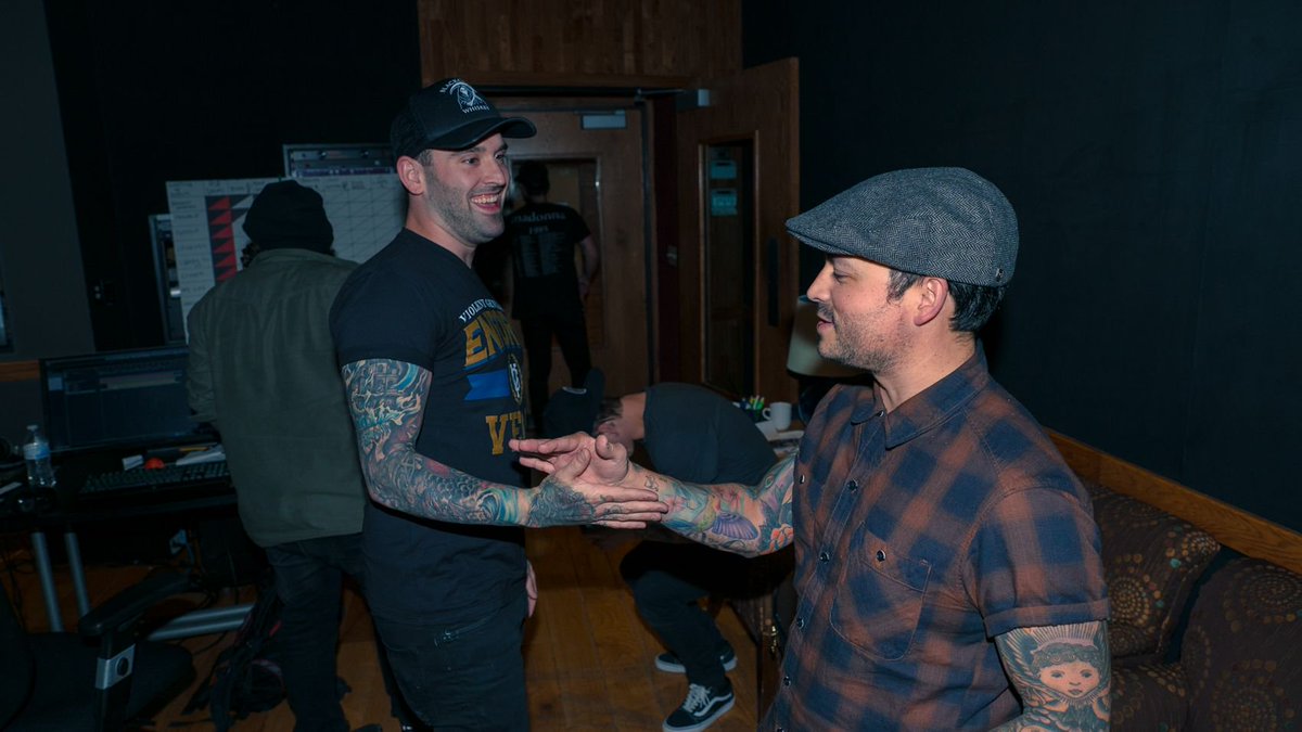 SWStheband's tweet image. When the new song you wrote is 🔥