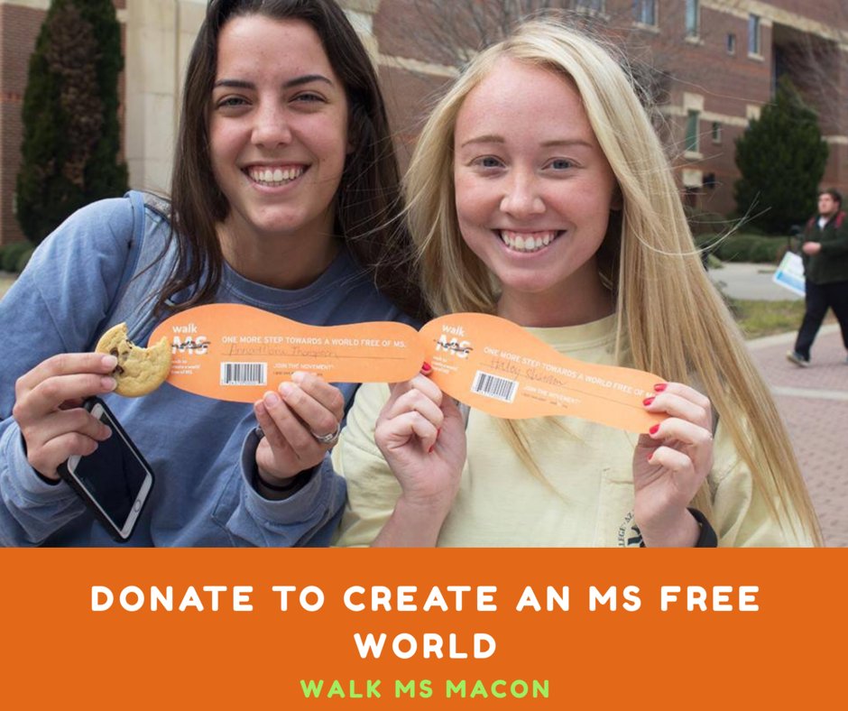 Walk MS Macon tweet media