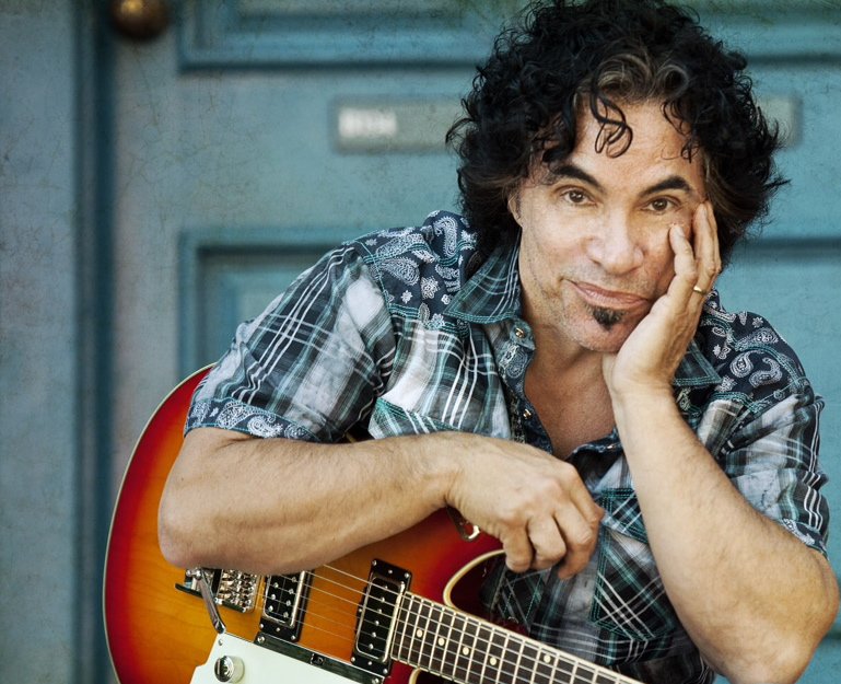A happy birthday from Toasting The Town to John Oates! 