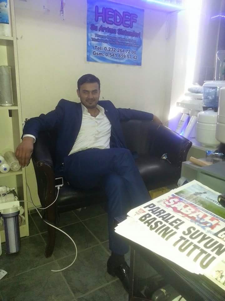 Osman Kazak (@osmankazak8) on Twitter photo 