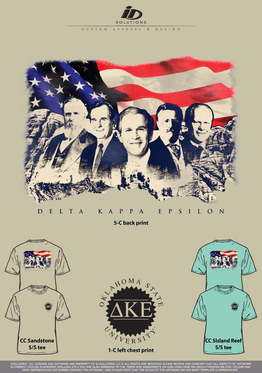 Order your Summer PR shirts today through April 17th using:
password: DKESPR17OS 

idsolutionsonline.com/orders.php/ord…