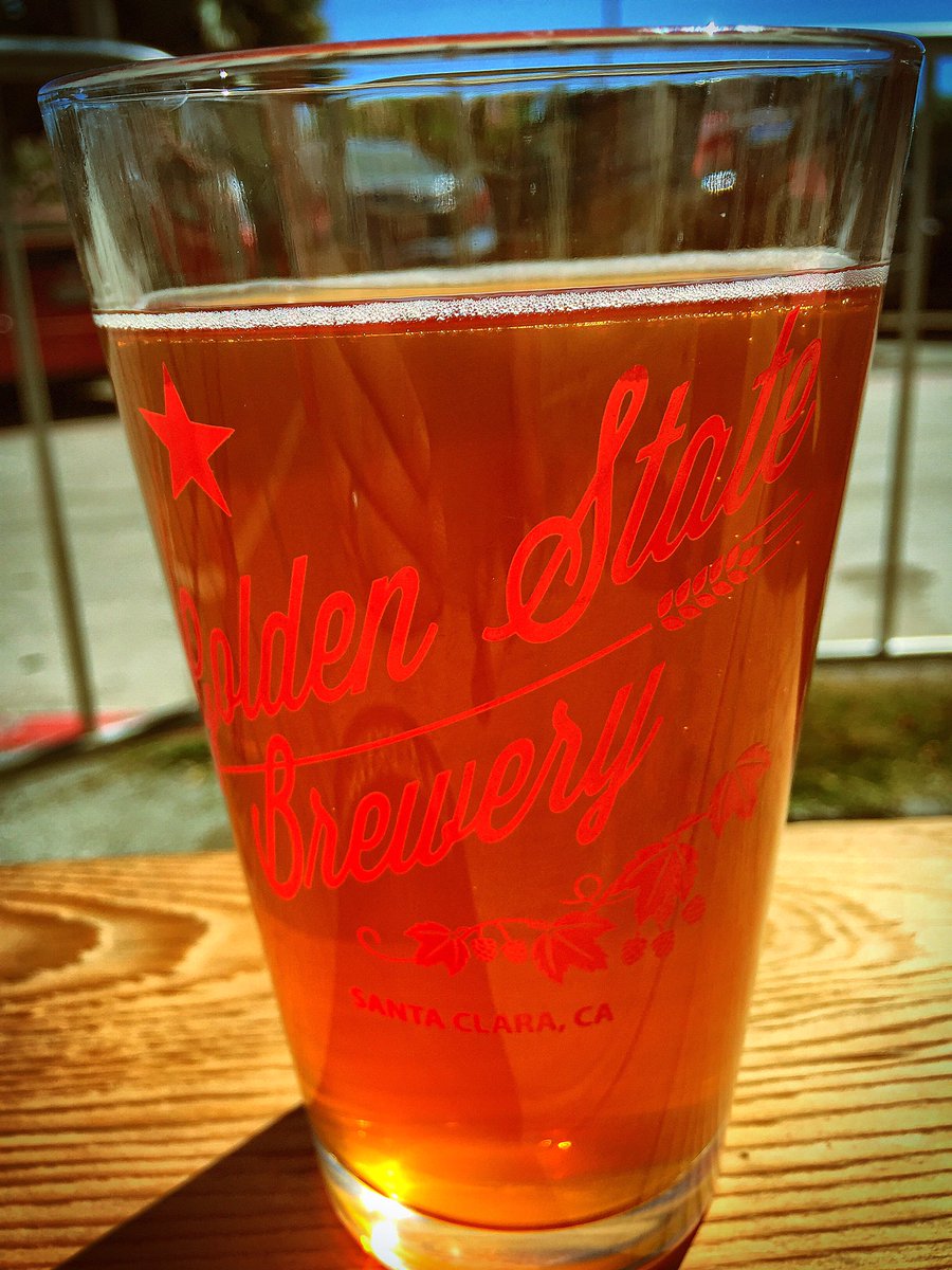 #HappyNationalBeerDay to all!