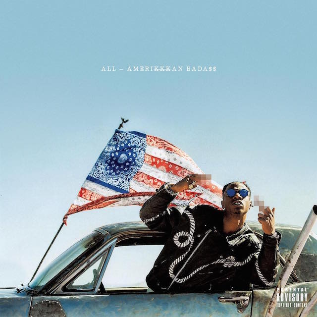 HeldInArkham's tweet photo. @joeyBADASS Everything the people wanted. https://t.co/g4cUq8lB3Y