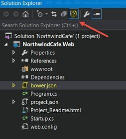 techjunkiejh's tweet image. How To Create An #ASPNETCore Application From Scratch buff.ly/2o78cQE #webdevelopment #coding