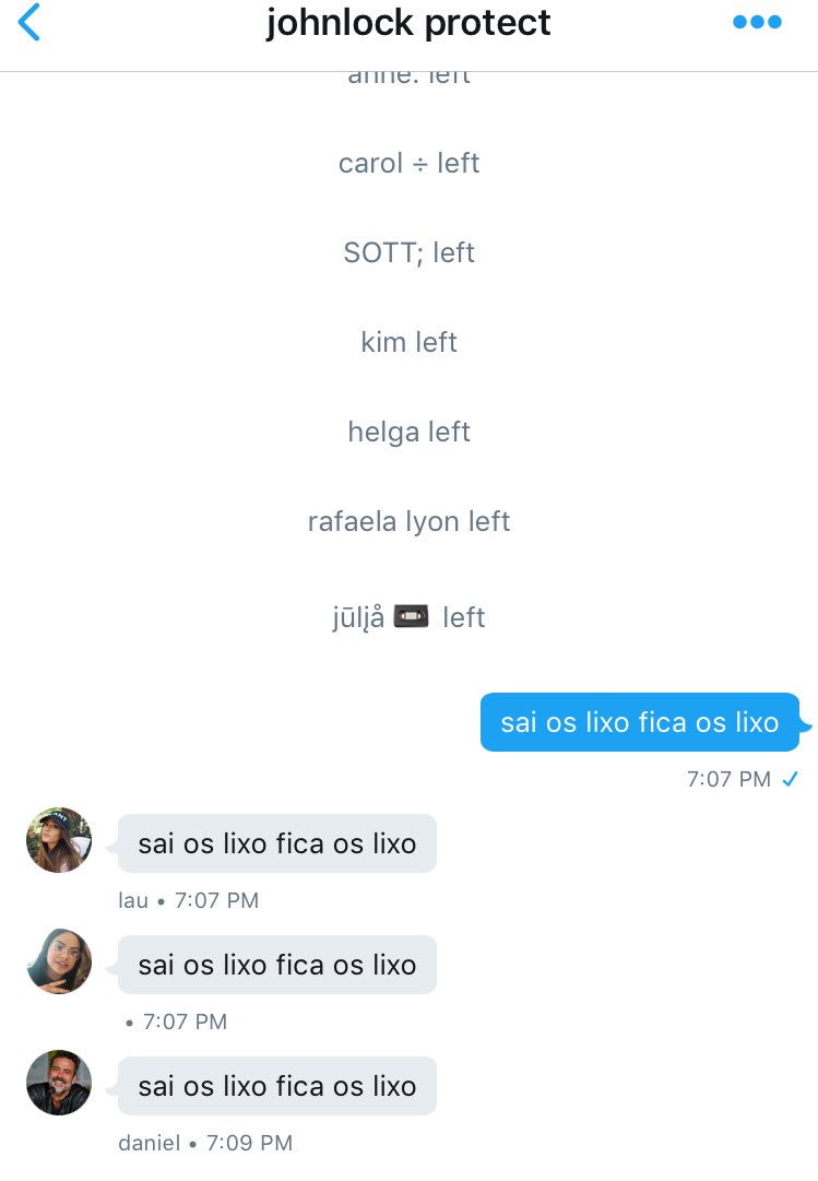 johnlockdm's tweet image. 