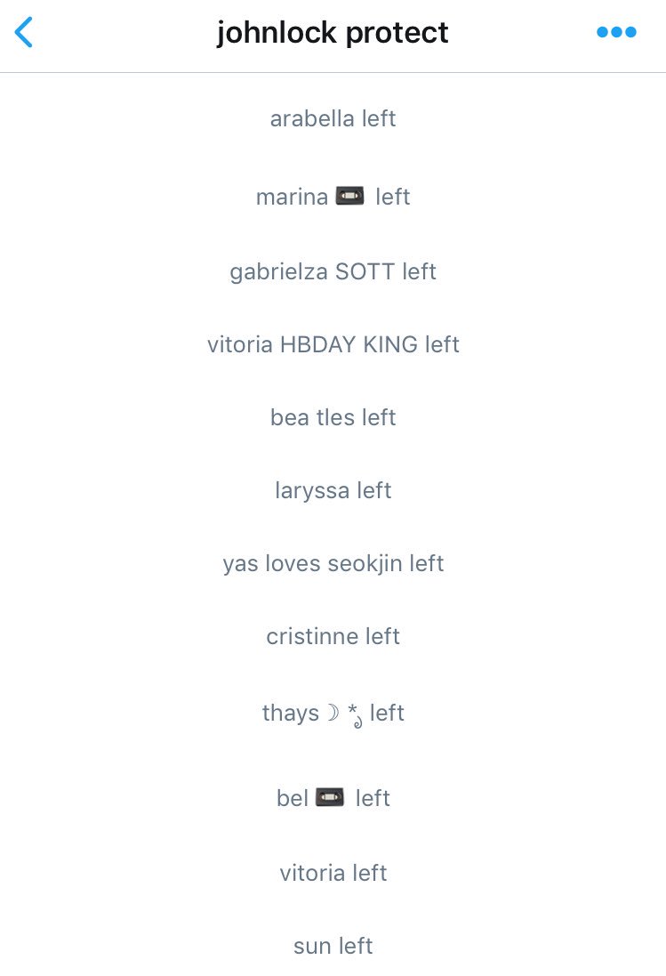 johnlockdm's tweet image. 