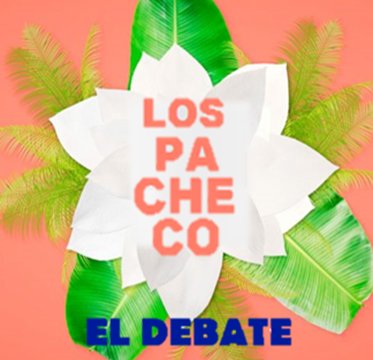 lospachecotv's tweet photo. #LosPachecoEnLaTele Comienza un debate intenso y complicado para algunos. Al lío > https://t.co/EP5XpxXUJY https://t.co/gq0SR1yz1K