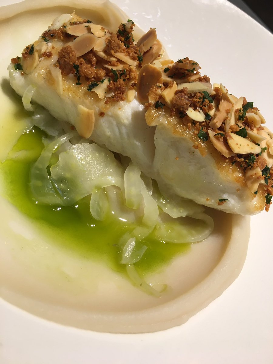 thebayfish's tweet photo. Good recommendation @lisafordrey @chef64degrees top food to end great week #aberdonian #topscoff https://t.co/25mrLi1hBq