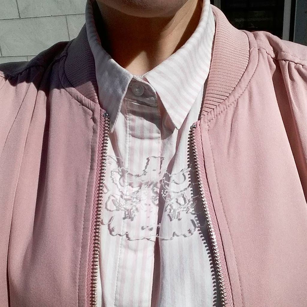 mskirstystevens's tweet photo. I spy...๐
โข
#ispy #emperorbrainmoth #necklace #charcotstudio #makingMSvisible #MS #makingMSwearable #multiplesclerosis #lesionlove #MSbrainโฆ https://t.co/B5WWEJbg7l