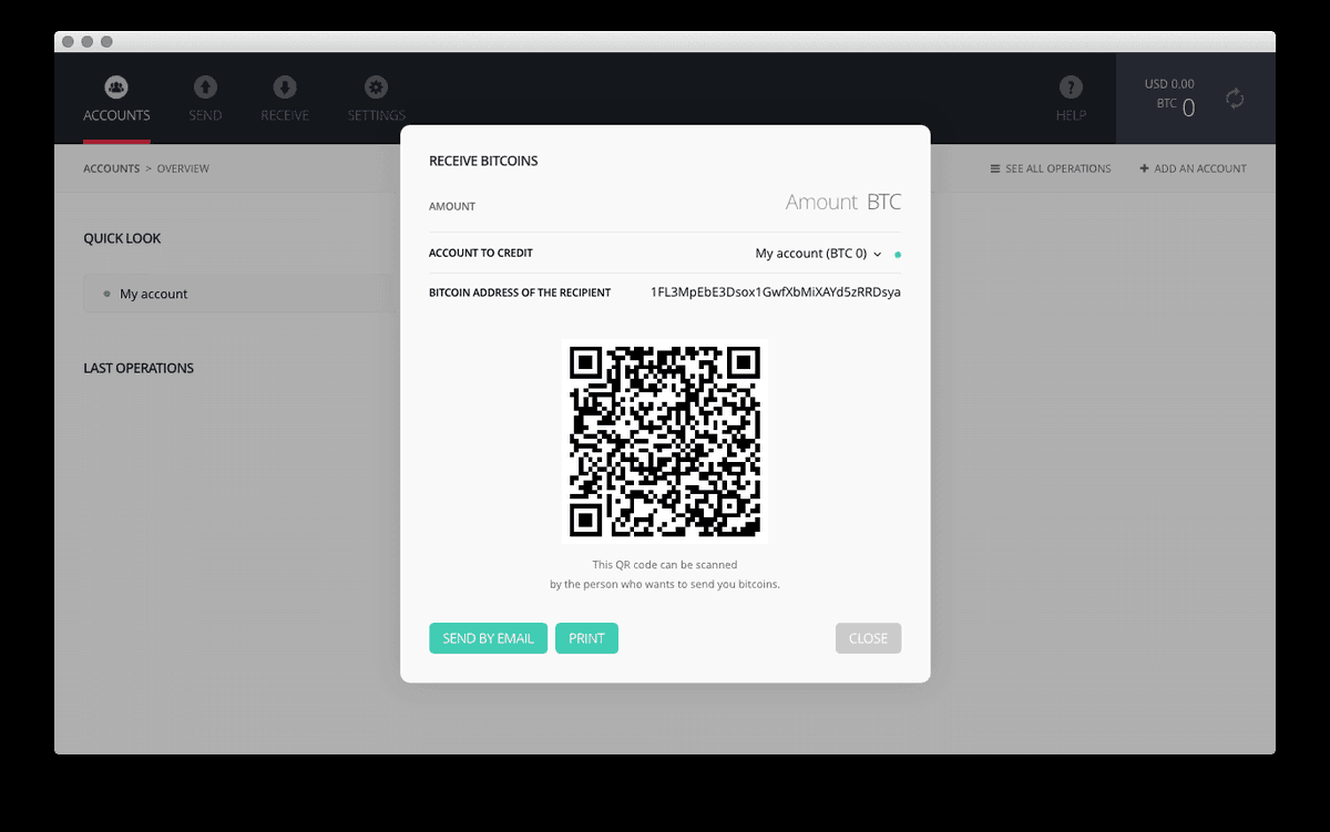 bitcoinfella's tweet photo. Is securing your bitcoins through hardware wallets the best?
https://t.co/VMy6YUeHMB #bitcoinwallet #bitcoinfella #bitcoin #bitcoins https://t.co/W0fSQ9NGbs