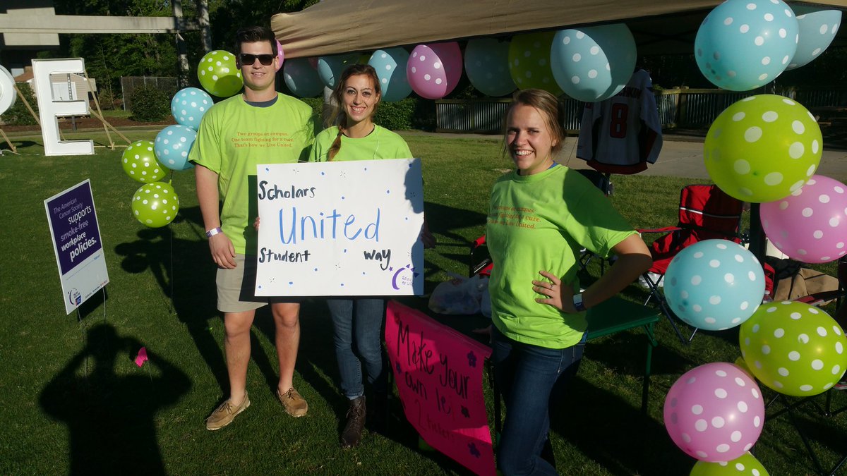 We are up and rolling at @USCRelay4Life!  Stop by our tent to join us in "Margaritaville" and make your own lei! #PressPlayForRelay