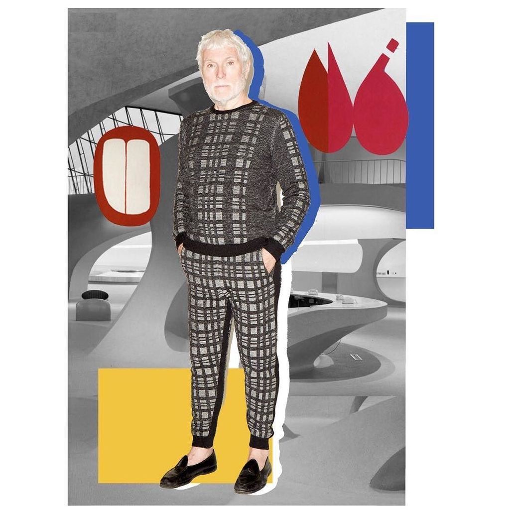 Rest in Peace Glenn O'Brien.  Lord Rochester, The Style Guy. ift.tt/2nnJcHI