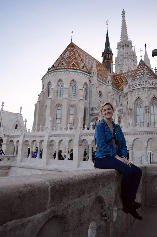 stevensgoabroad's tweet photo. fulfilling the social norms that you are accustomed to, you are challenged to find what you really enjoy &amp; what makes you happy." -@amydiger https://t.co/yGKo5YRC2I
