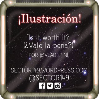 Sector149's tweet photo. Is it worth it? (¿Vale la pena?) https://t.co/tNbETXeGAS https://t.co/1H3MRuK5rk