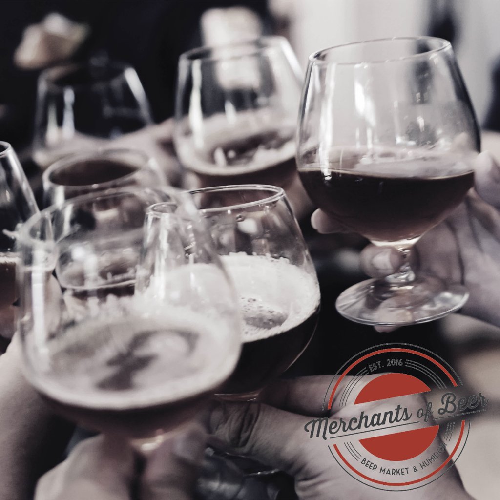 MOBKnoxville's tweet photo. Hey TapMOB, Happy National Beer Day! Cheers... (coming soon, we promise) #tapmob #merchantsofbeer https://t.co/c8BJeshOL7