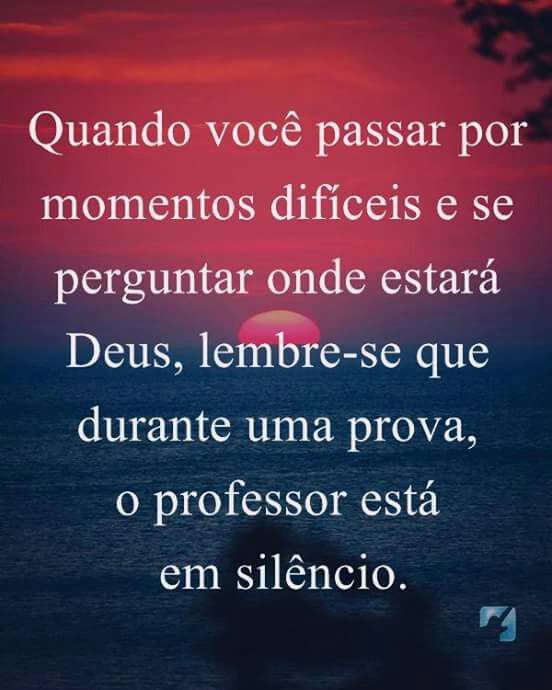 Boa tarde seguidores