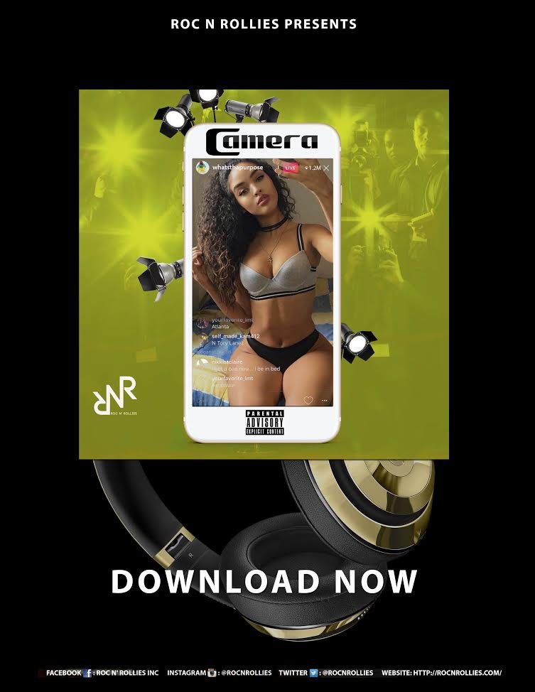 rocnrollies's tweet photo. #NewMusicFriday #NewMusic #MiamiBeach #miami 
https://t.co/h51wkOohmU https://t.co/C6p5rSMtEe