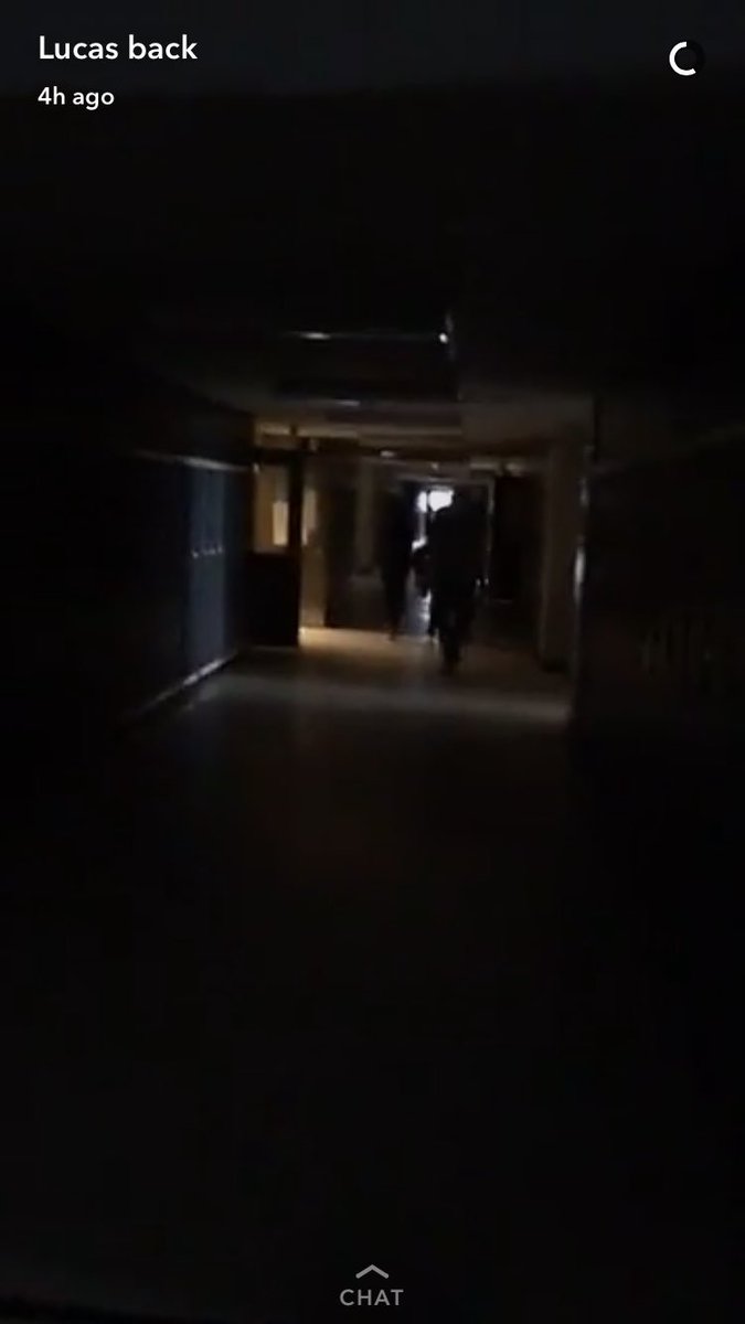 ColinHarkonen's tweet photo. Shoutout to SCSTC for making the "safe" call today.... https://t.co/XOpuzQVqhb