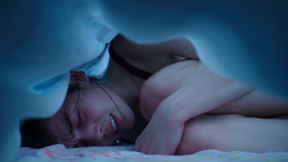 A twisted coming of age film like no other. Highly disturbing and sexually charged, <a href="/RawMovie/">RawMovie</a> is one wild ride! Review inbound